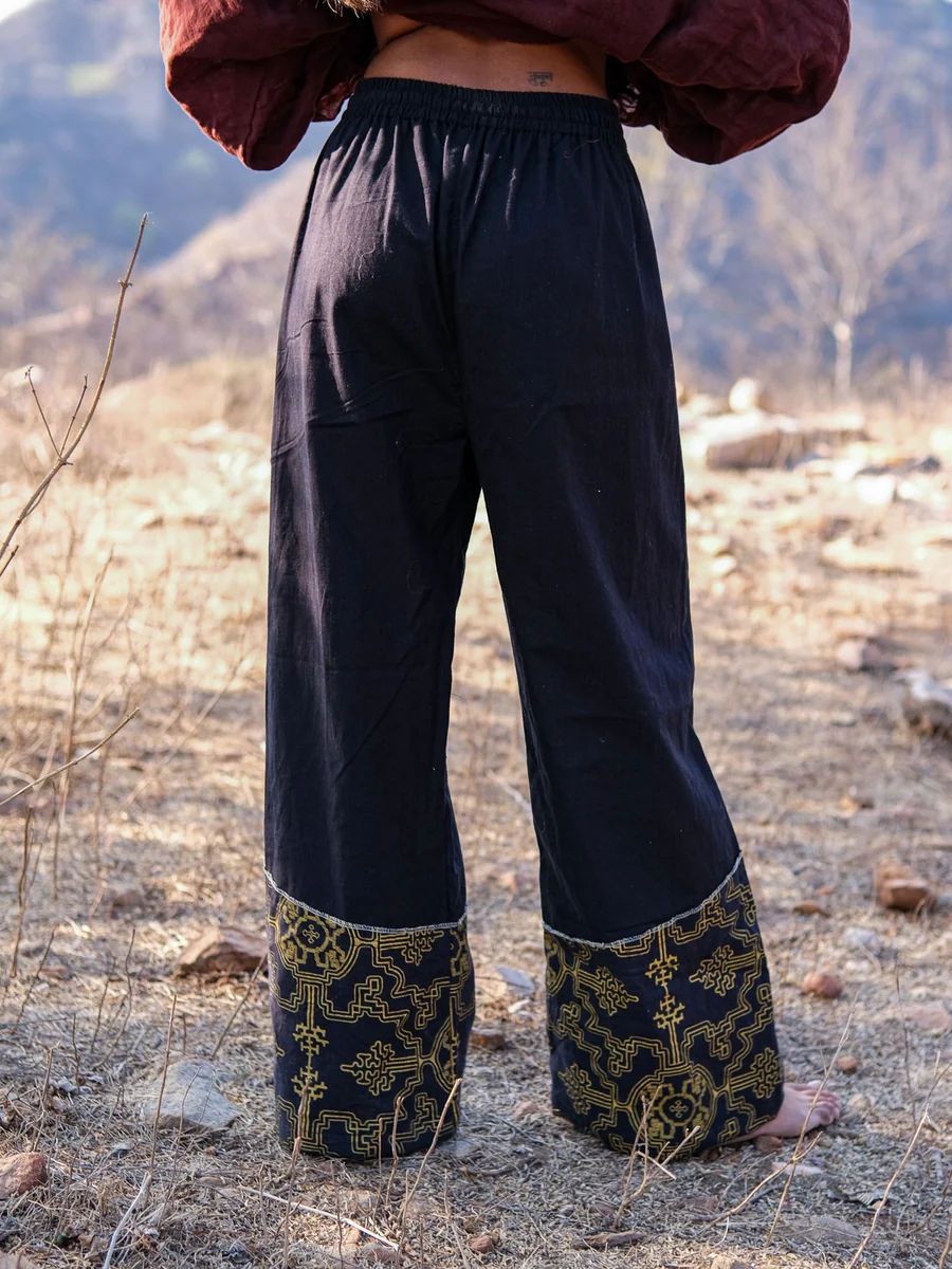 Kayanta Pant